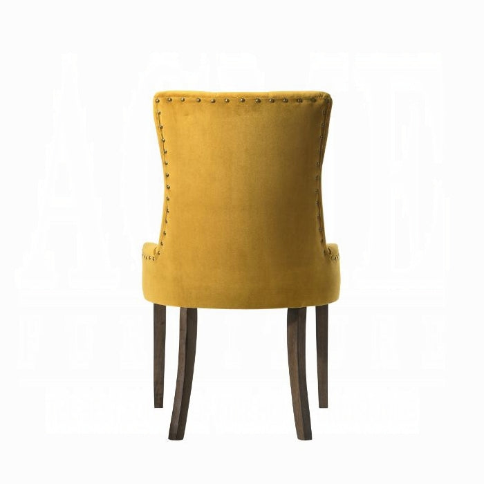 Farren Side Chair (Set-2)