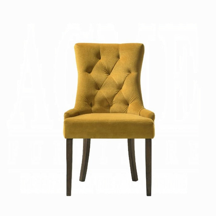 Farren Side Chair (Set-2)