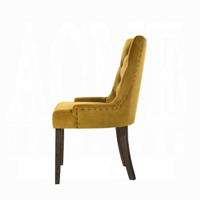 Farren Side Chair (Set-2)