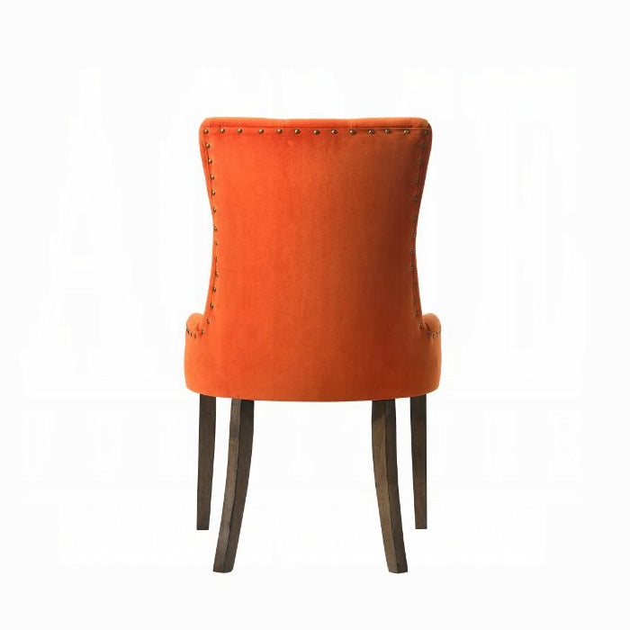 Farren Side Chair (Set-2)