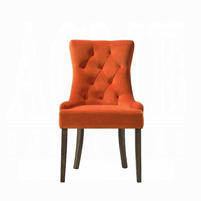 Farren Side Chair (Set-2)