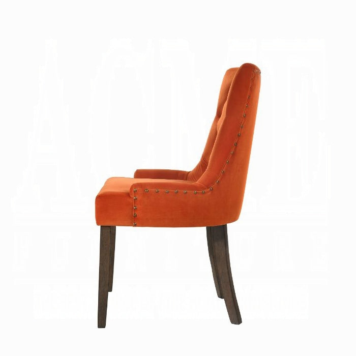 Farren Side Chair (Set-2)