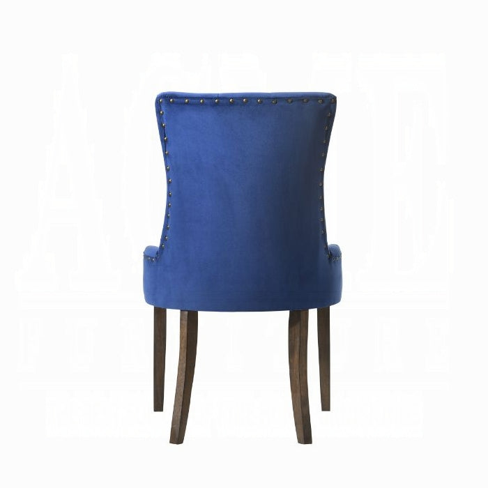 Farren Side Chair (Set-2)