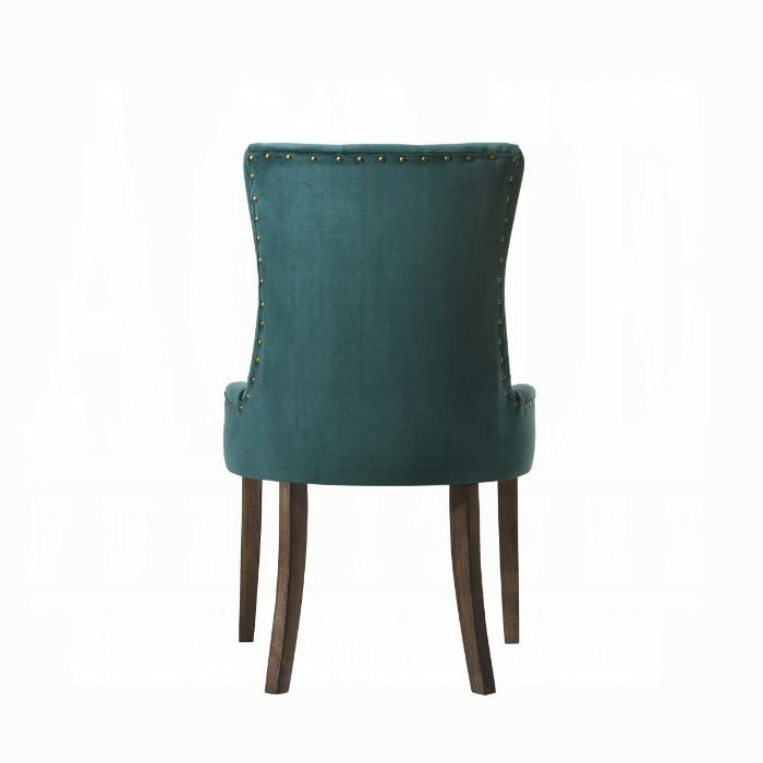 Farren Side Chair (Set-2)