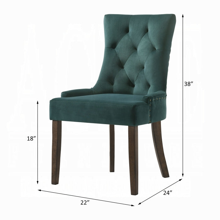 Farren Side Chair (Set-2)