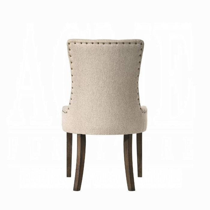Farren Side Chair (Set-2)
