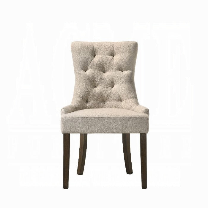 Farren Side Chair (Set-2)