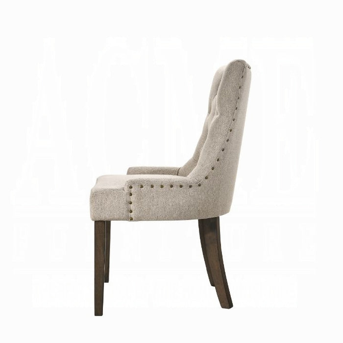 Farren Side Chair (Set-2)