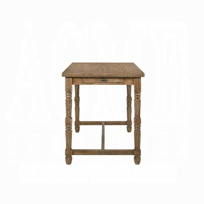 Farsiris Counter Height Table