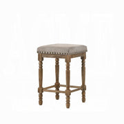 Farsiris Counter Height Stool (Set-2)