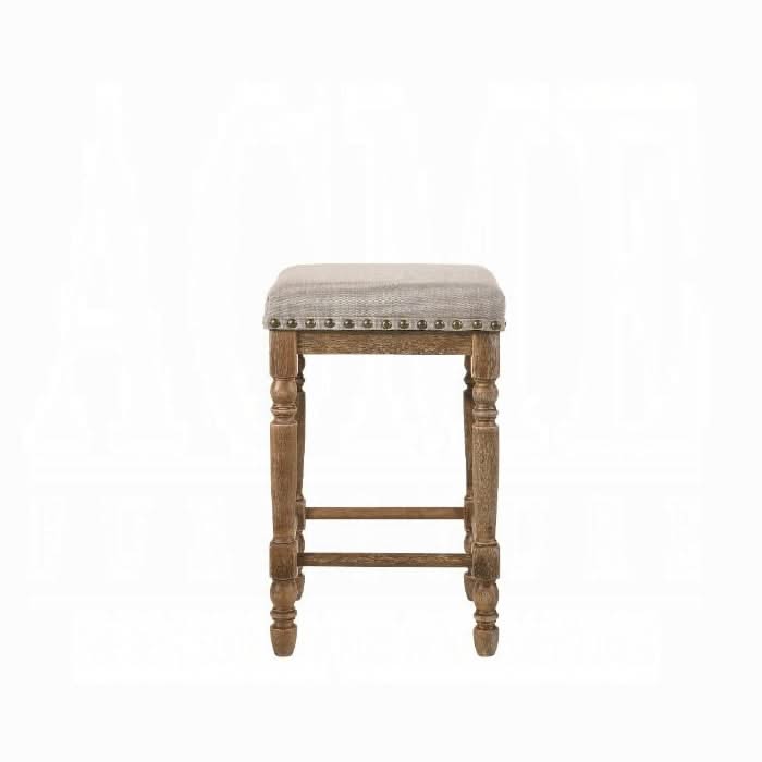 Farsiris Counter Height Stool (Set-2)