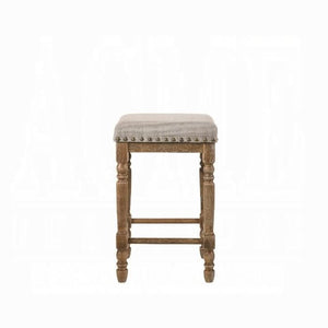 Farsiris Counter Height Stool (Set-2)