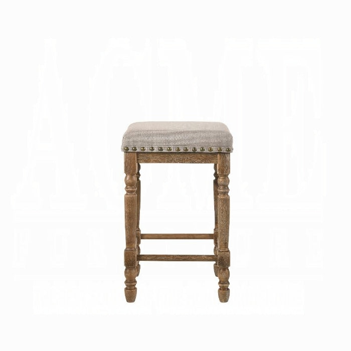 Farsiris Counter Height Stool (Set-2)