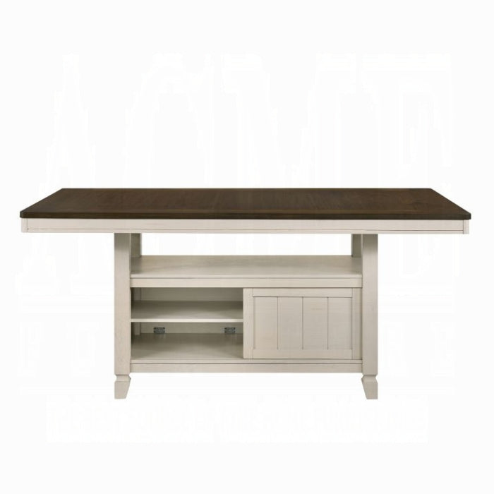 Tasnim Counter Dining Table
