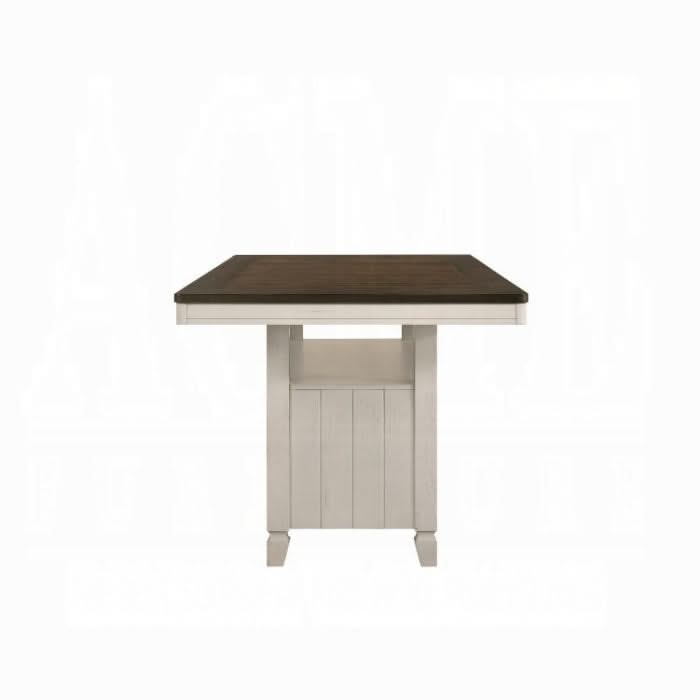 Tasnim Counter Dining Table