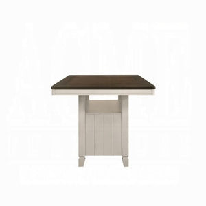 Tasnim Counter Dining Table