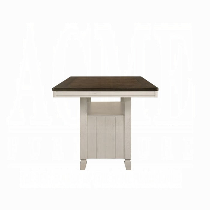 Tasnim Counter Dining Table