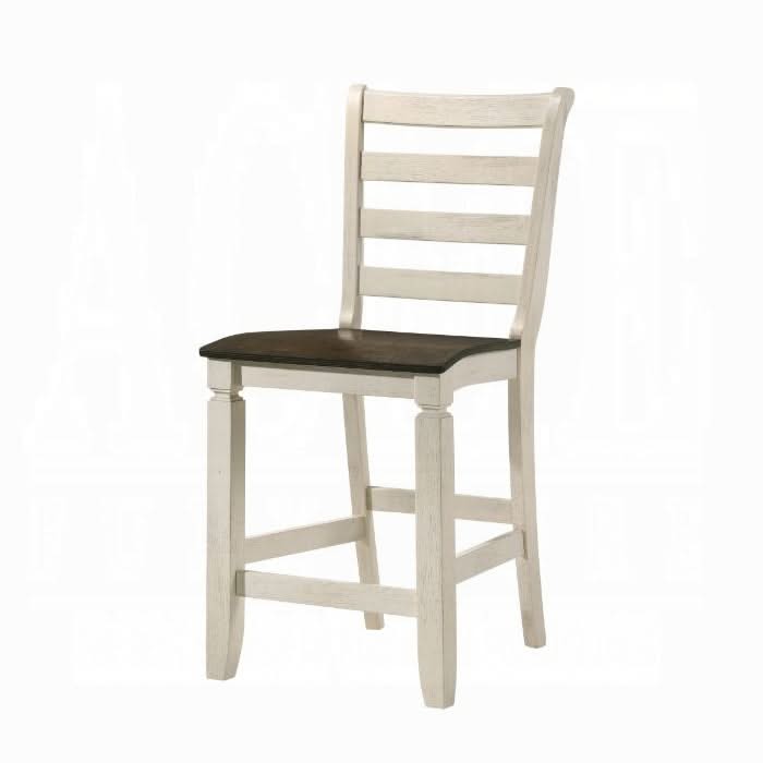 Sillas altas de mostrador Tasnim (juego de 2)