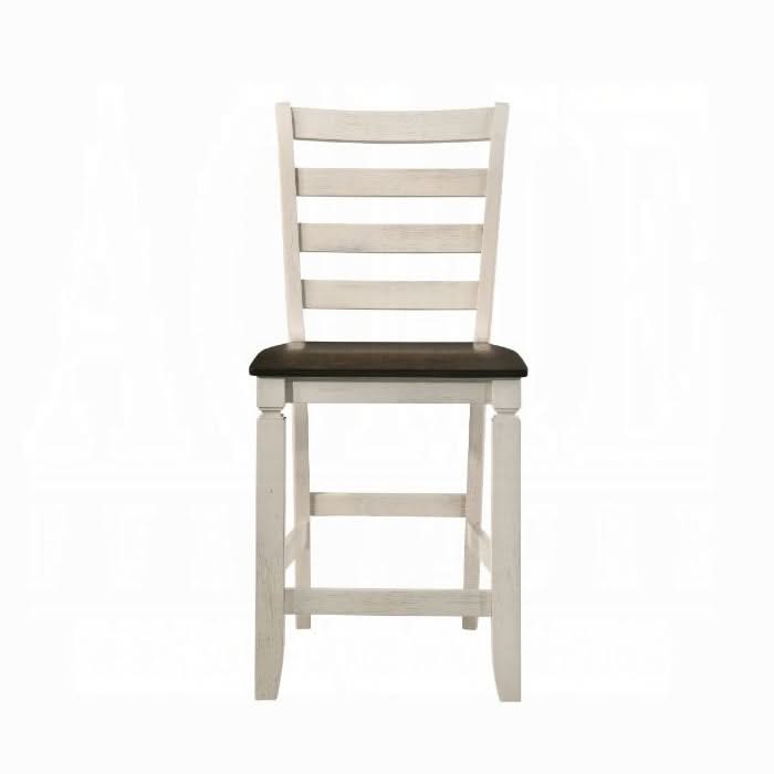 Sillas altas de mostrador Tasnim (juego de 2)
