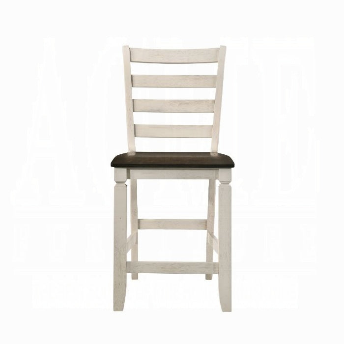 Tasnim Counter Height Chair (Set-2)