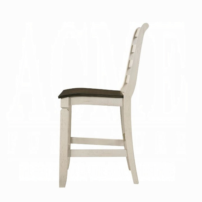 Tasnim Counter Height Chair (Set-2)