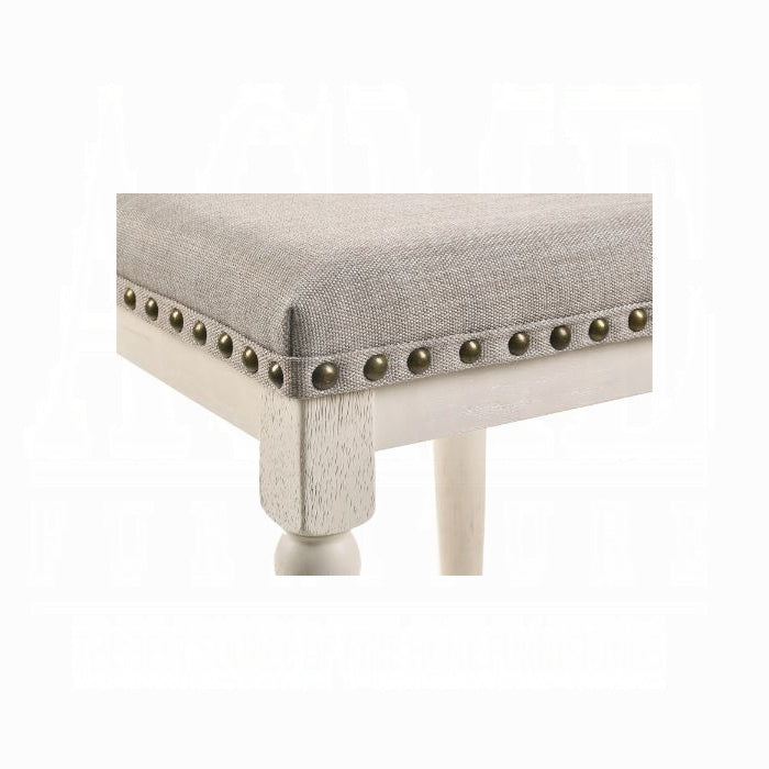 Tasnim Counter Height Stool (Set-2)