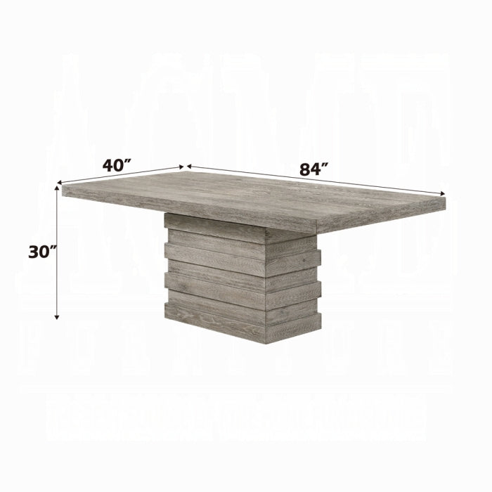 Faustine Dining Table