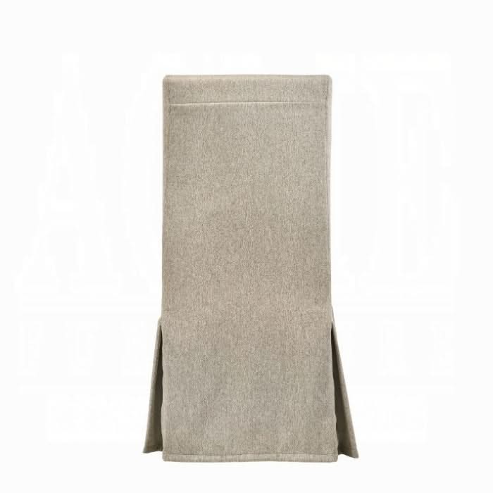 Faustine Side Chair (Set-2)