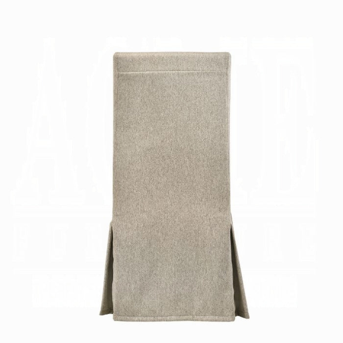Faustine Side Chair (Set-2)