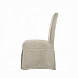 Faustine Side Chair (Set-2)