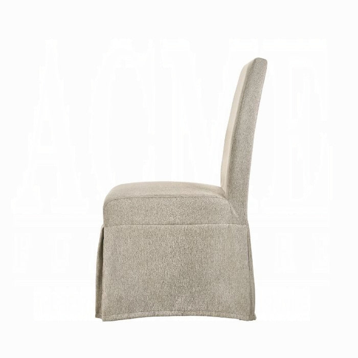 Faustine Side Chair (Set-2)