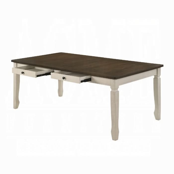 Mesa de comedor Fedele