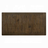 Mesa de comedor Fedele
