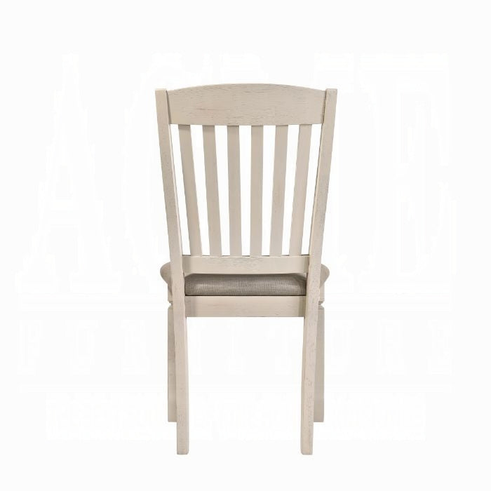 Fedele Side Chair (Set-2)
