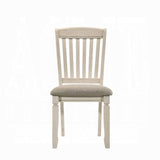 Silla auxiliar Fedele (juego de 2)