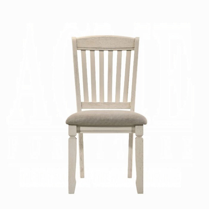 Fedele Side Chair (Set-2)