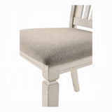 Silla auxiliar Fedele (juego de 2)