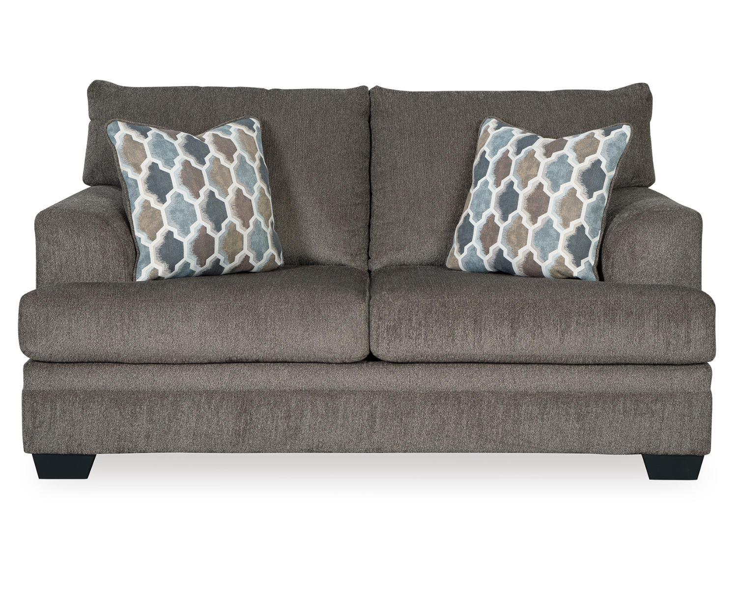 Dorsten Sofa and Loveseat