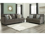 Dorsten Sofa Sleeper and Loveseat