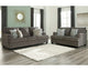 Sofá cama y loveseat Dorsten