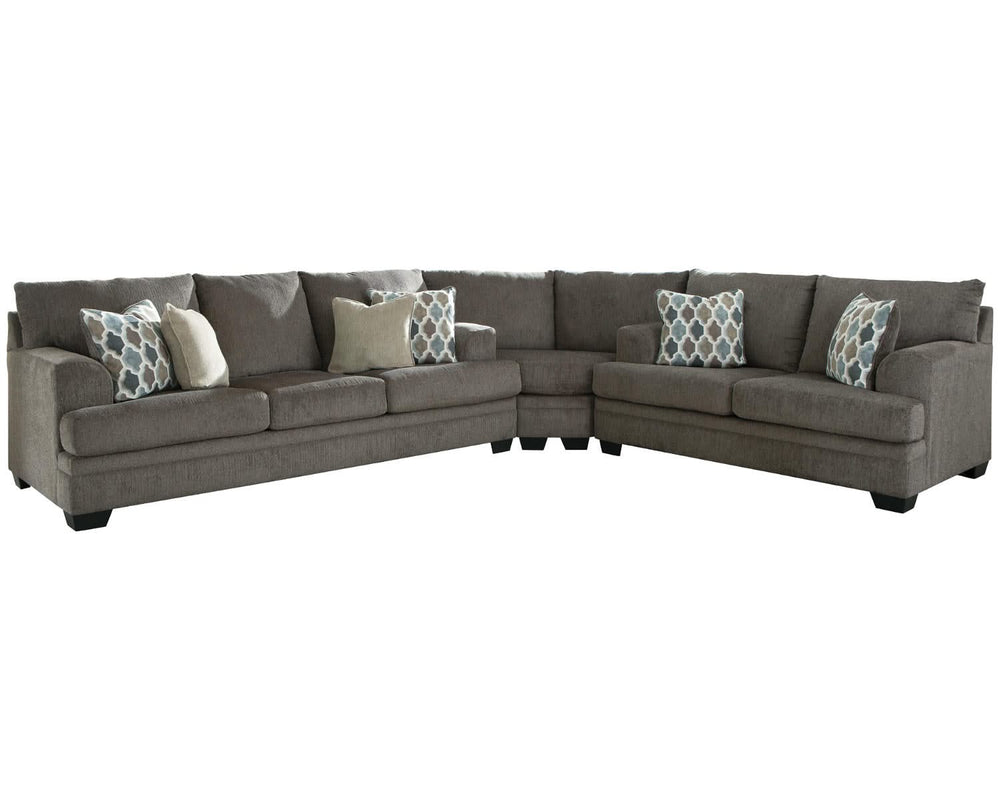 Dorsten 3-Piece Sectional