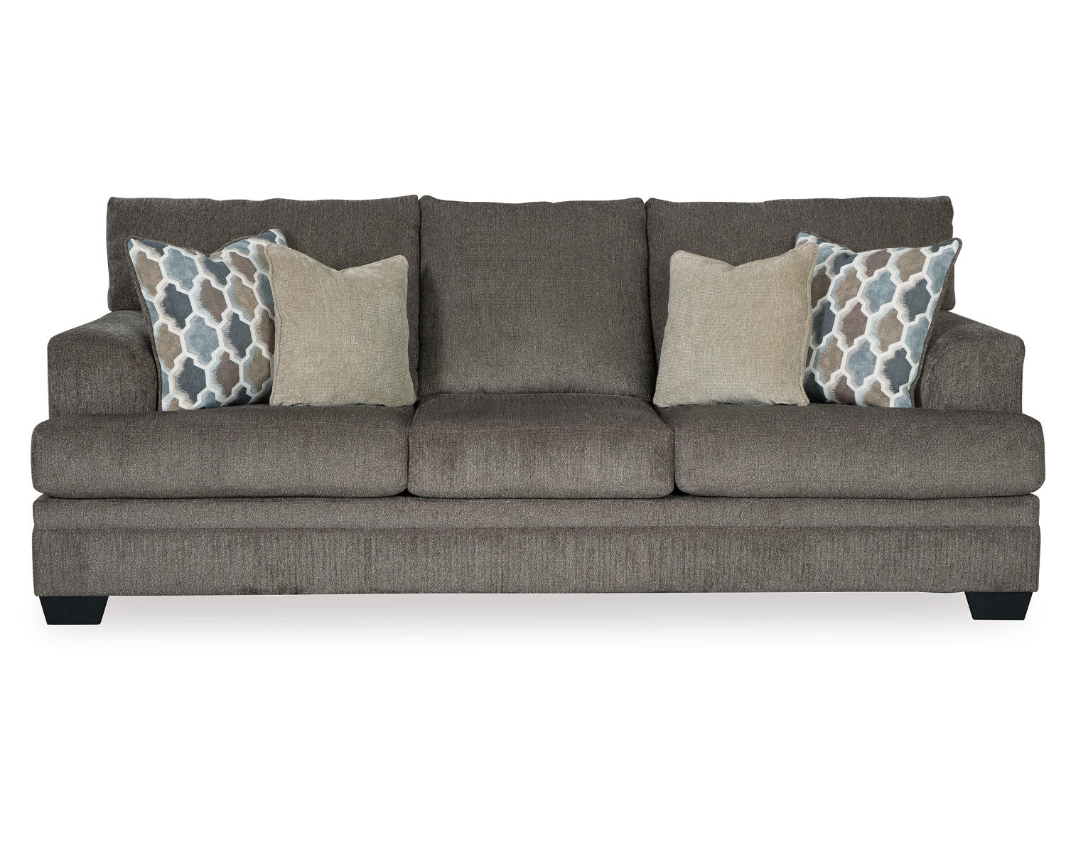 Dorsten Sofa and Loveseat