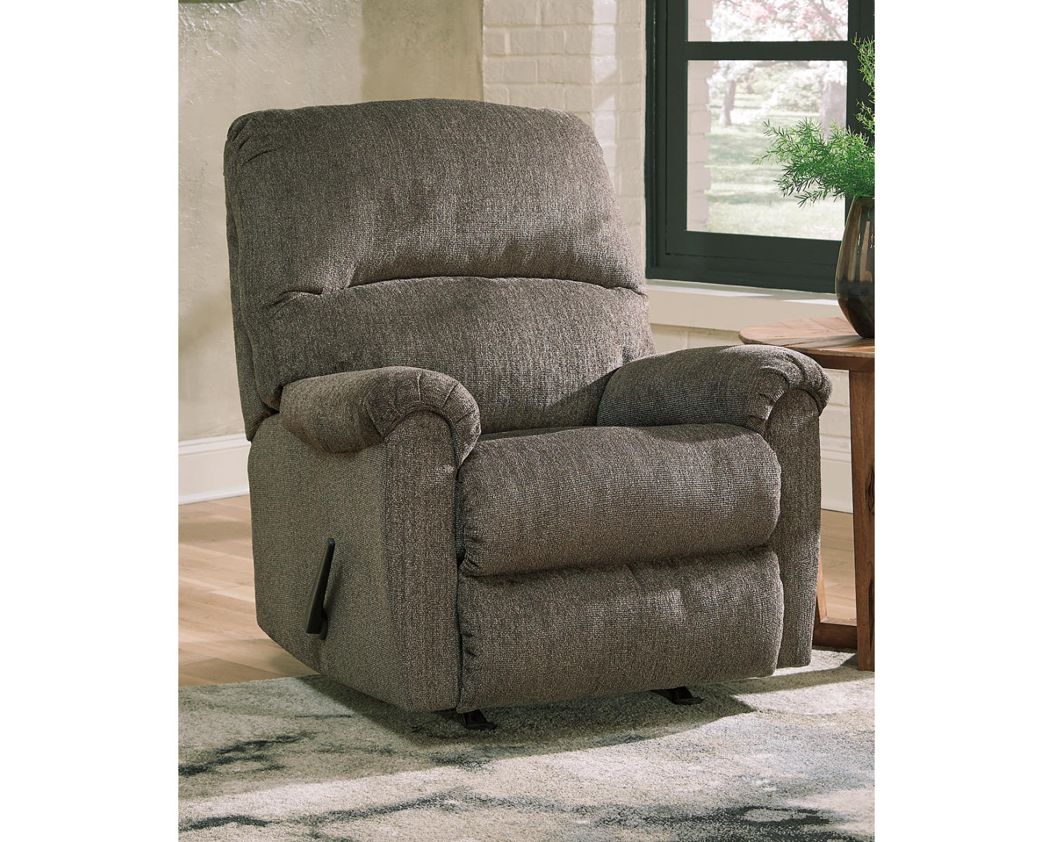 Dorsten Recliner