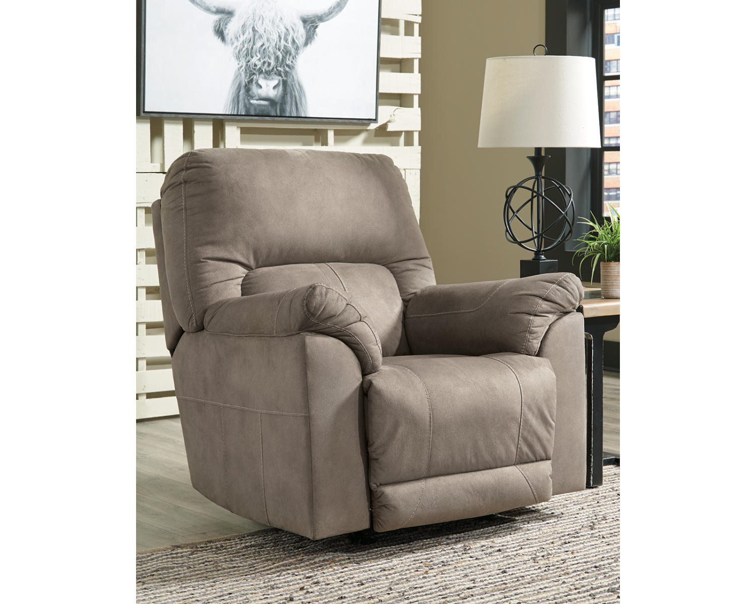 Cavalcade Recliner