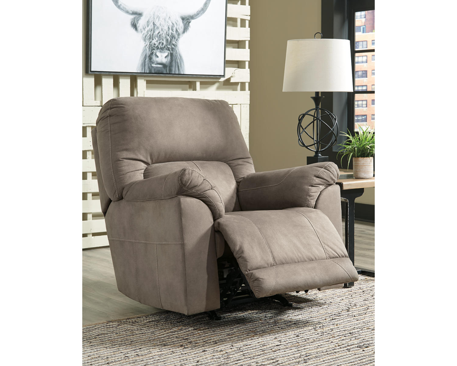 Cavalcade Recliner