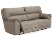 Cavalcade Reclining Sofa
