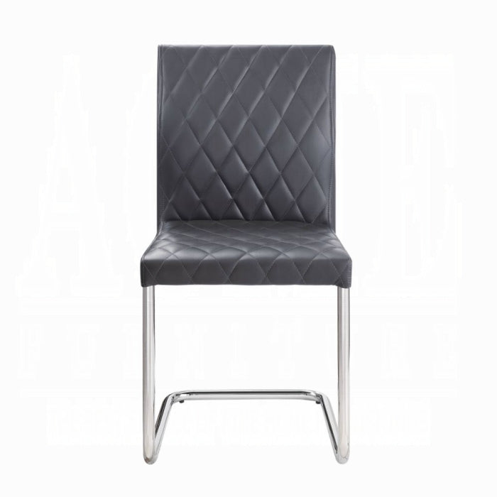 Ansonia Side Chair (Set-2)