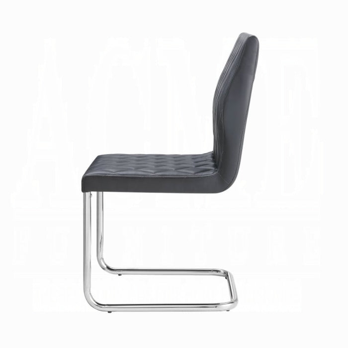 Ansonia Side Chair (Set-2)