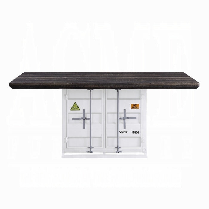 Cargo Dining Table