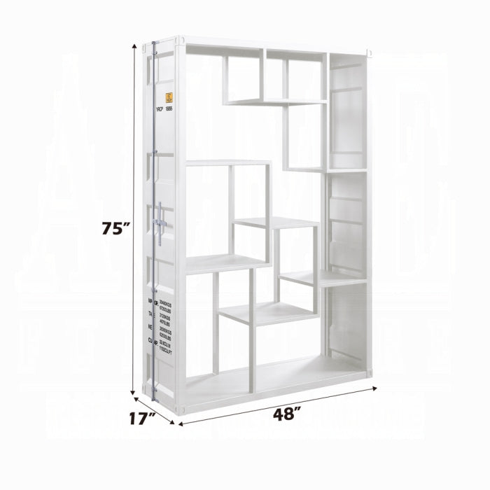 Cargo Bookcase